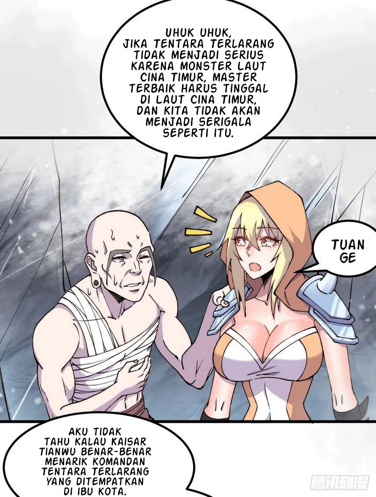 Son in Law Does Cheap Cultivation Chapter 151 - halaman 33