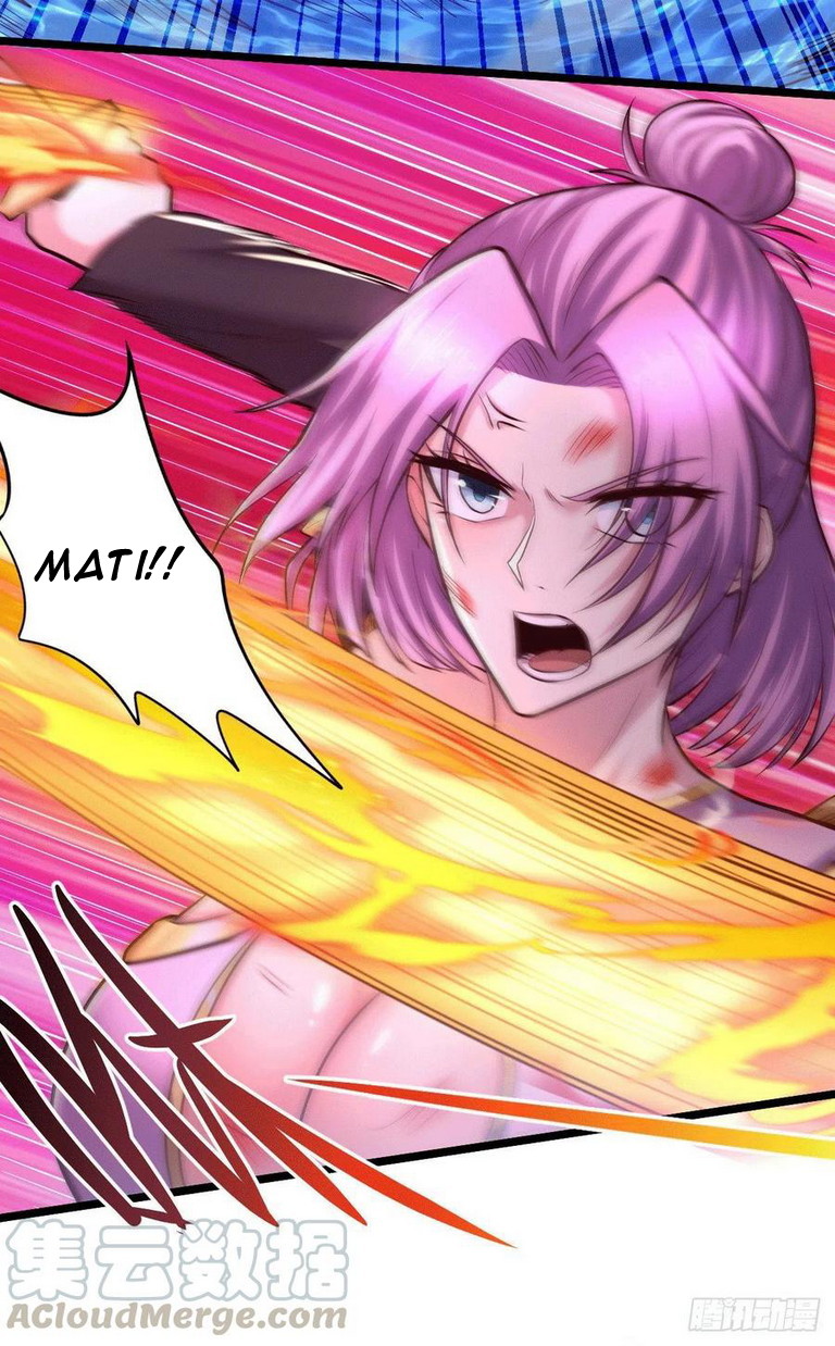Son in Law Does Cheap Cultivation Chapter 151 - halaman 38