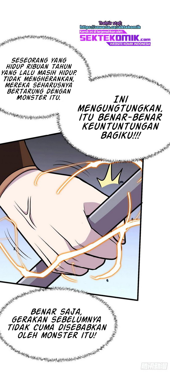 Son in Law Does Cheap Cultivation Chapter 151 - halaman 4