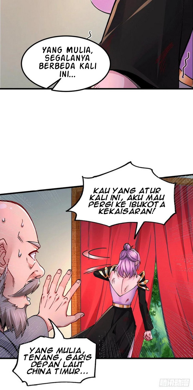 Son in Law Does Cheap Cultivation Chapter 151 - halaman 45