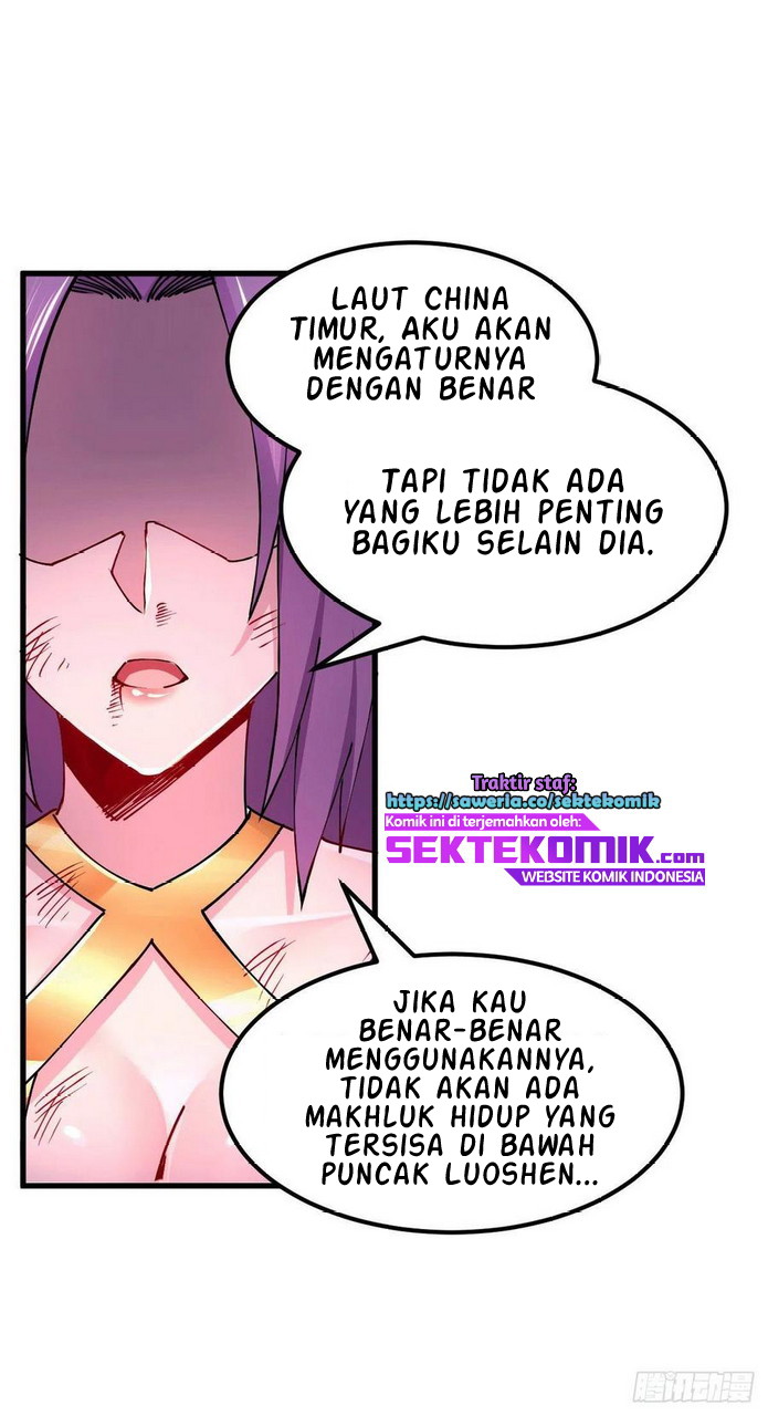 Son in Law Does Cheap Cultivation Chapter 151 - halaman 48
