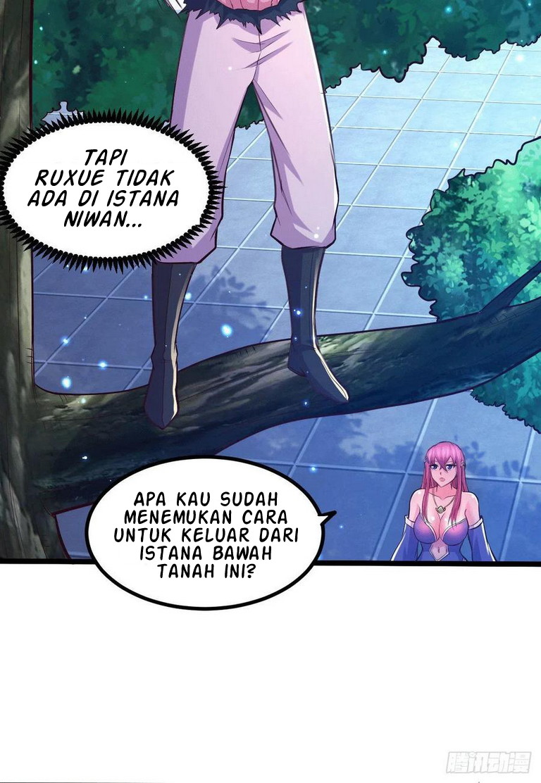 Son in Law Does Cheap Cultivation Chapter 151 - halaman 51