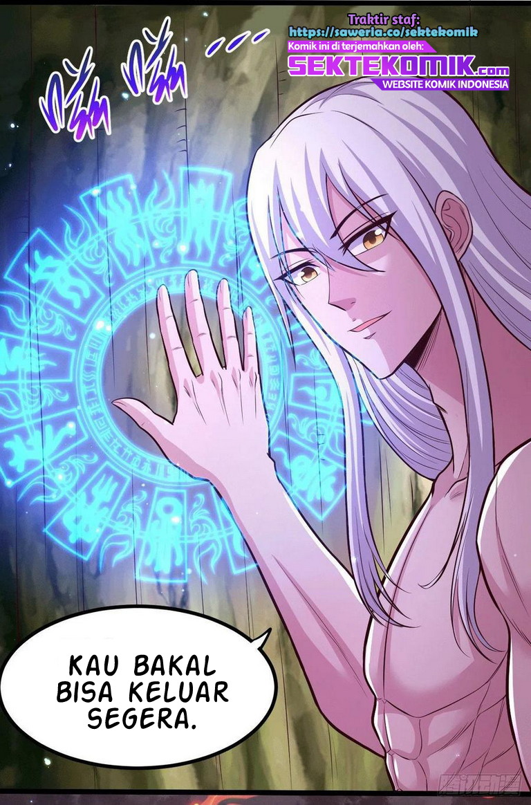 Son in Law Does Cheap Cultivation Chapter 151 - halaman 52