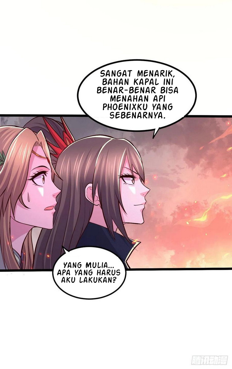 Son in Law Does Cheap Cultivation Chapter 151 - halaman 54
