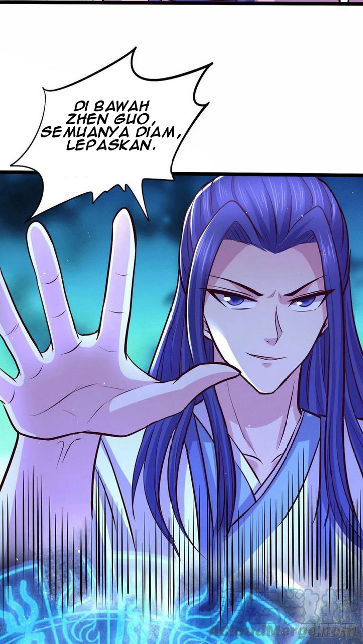 Son in Law Does Cheap Cultivation Chapter 151 - halaman 56