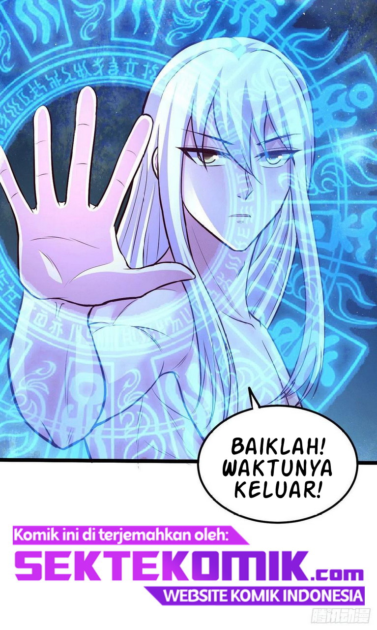 Son in Law Does Cheap Cultivation Chapter 151 - halaman 57