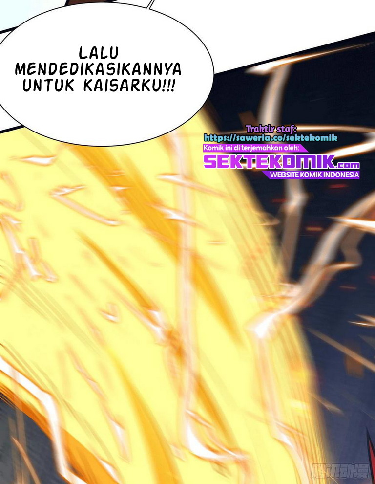 Son in Law Does Cheap Cultivation Chapter 151 - halaman 6