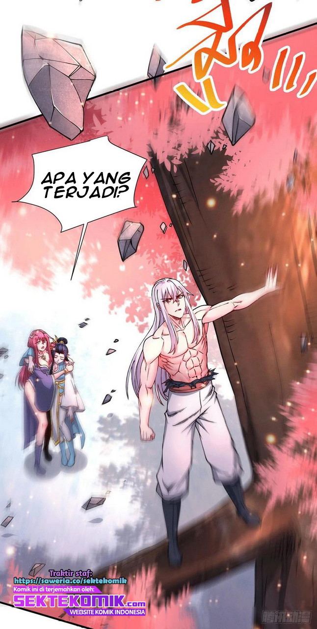Son in Law Does Cheap Cultivation Chapter 152 - halaman 12