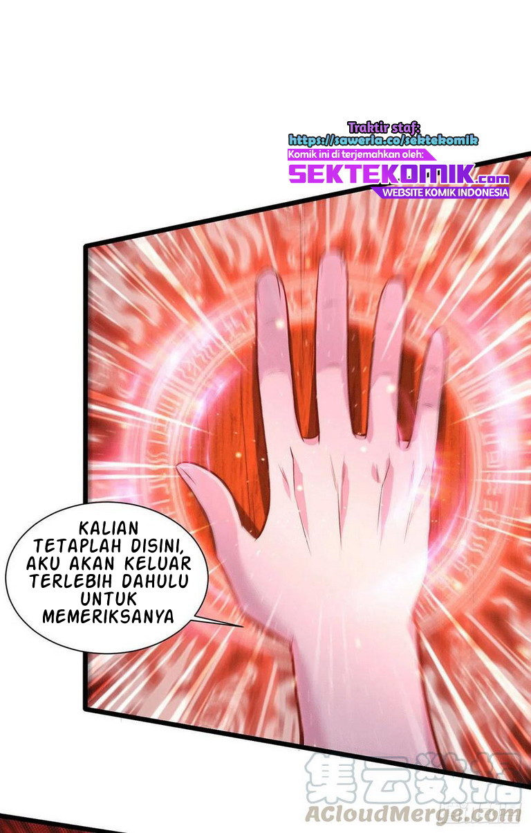 Son in Law Does Cheap Cultivation Chapter 152 - halaman 14