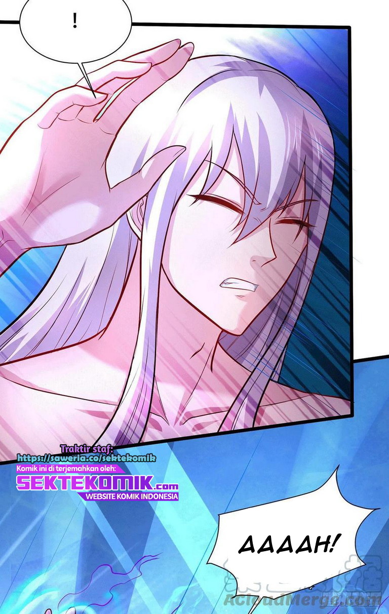 Son in Law Does Cheap Cultivation Chapter 152 - halaman 17
