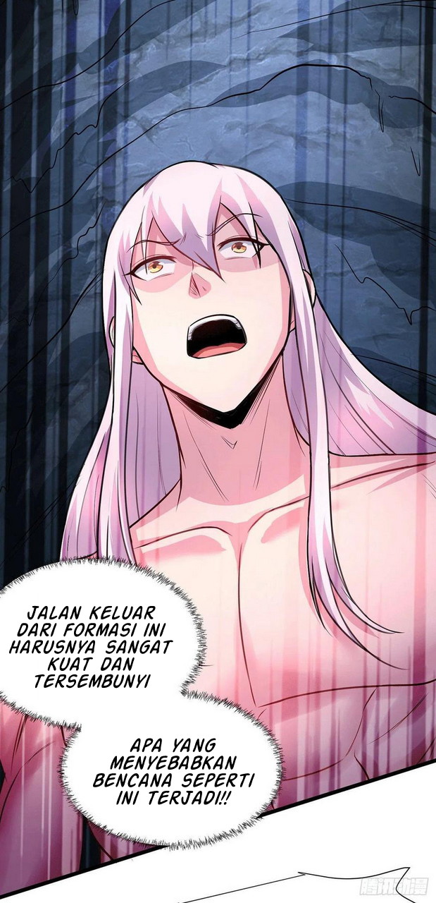 Son in Law Does Cheap Cultivation Chapter 152 - halaman 19