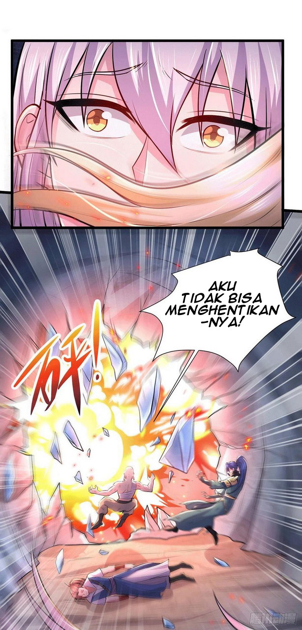 Son in Law Does Cheap Cultivation Chapter 152 - halaman 24
