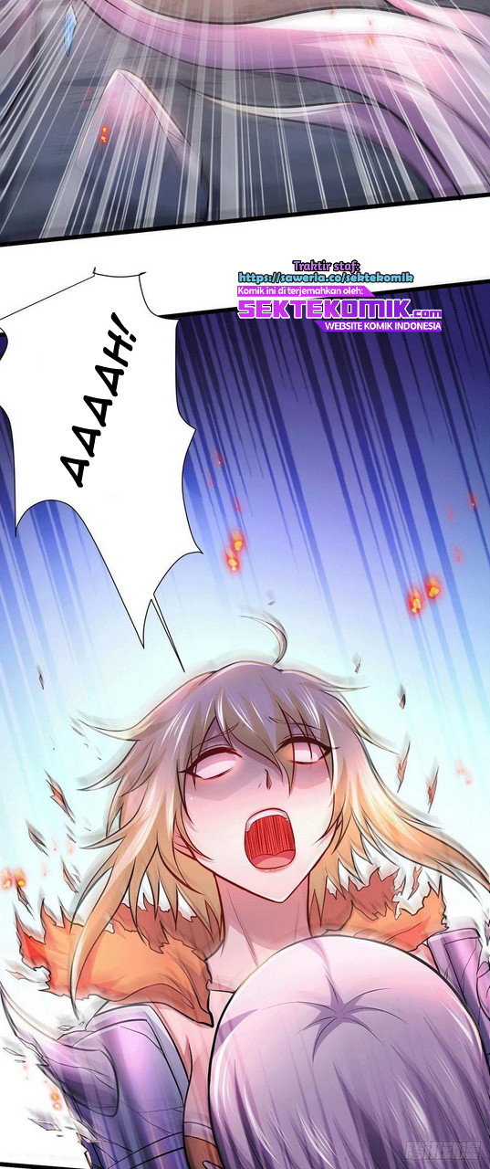 Son in Law Does Cheap Cultivation Chapter 152 - halaman 25