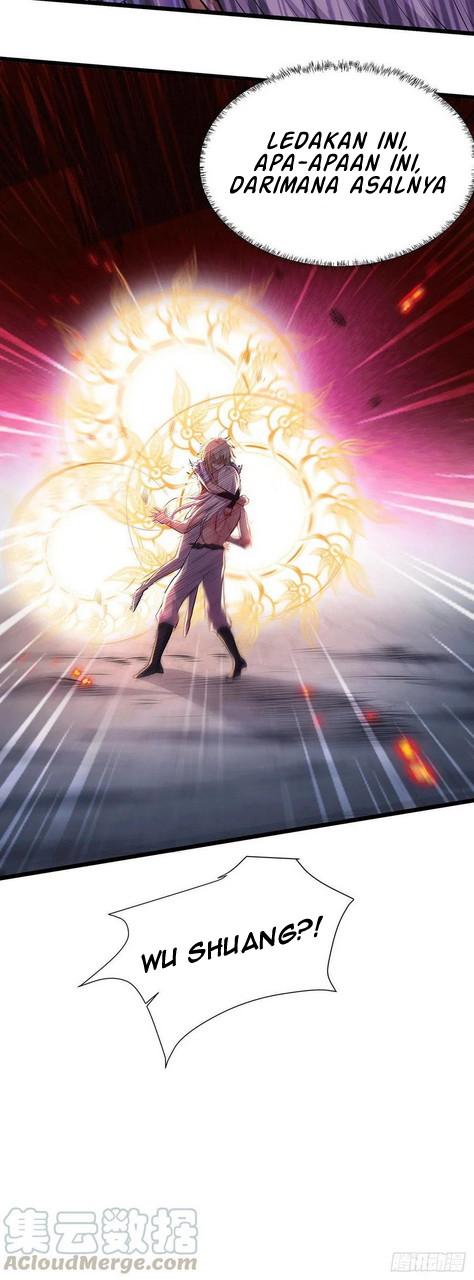 Son in Law Does Cheap Cultivation Chapter 152 - halaman 26