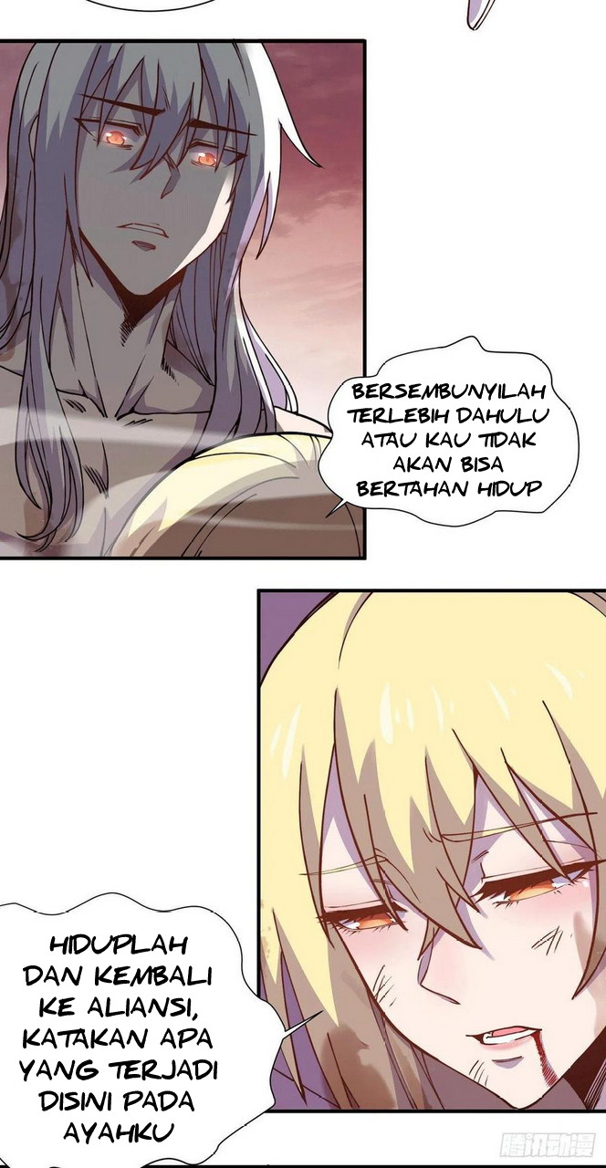 Son in Law Does Cheap Cultivation Chapter 152 - halaman 30