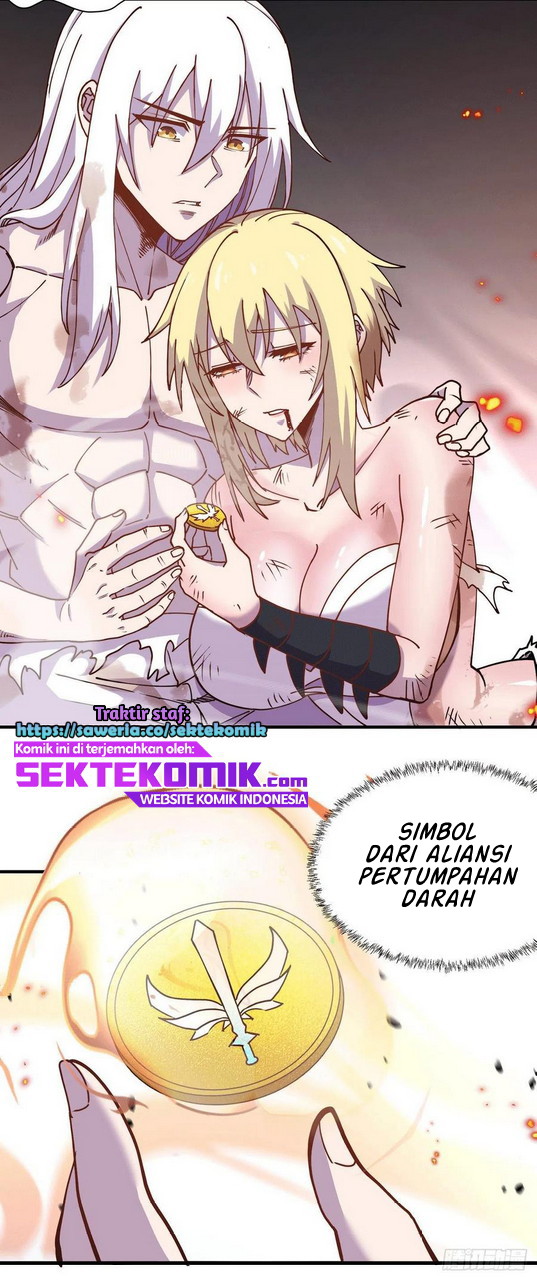 Son in Law Does Cheap Cultivation Chapter 152 - halaman 31