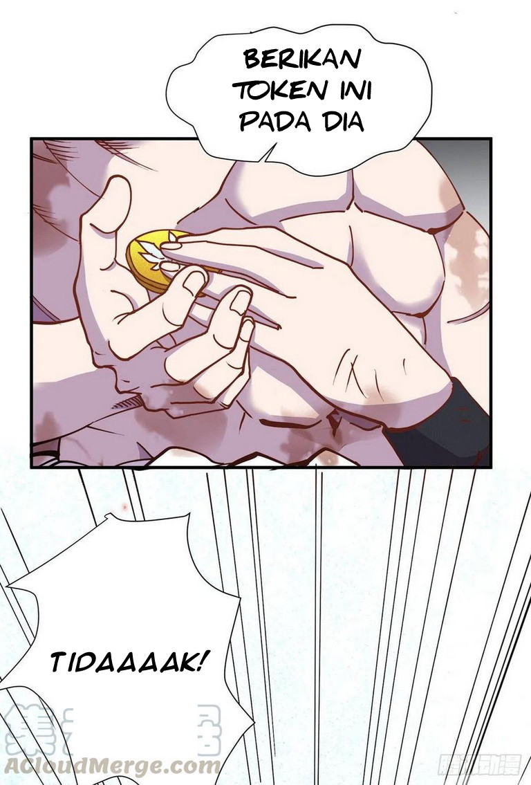 Son in Law Does Cheap Cultivation Chapter 152 - halaman 32