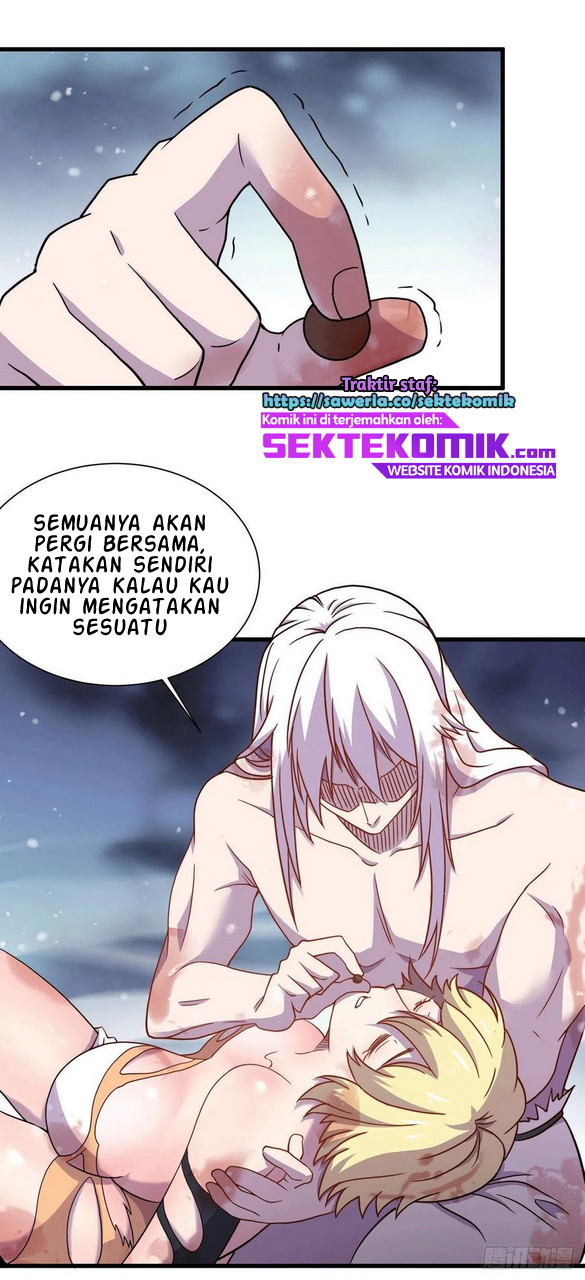 Son in Law Does Cheap Cultivation Chapter 152 - halaman 34