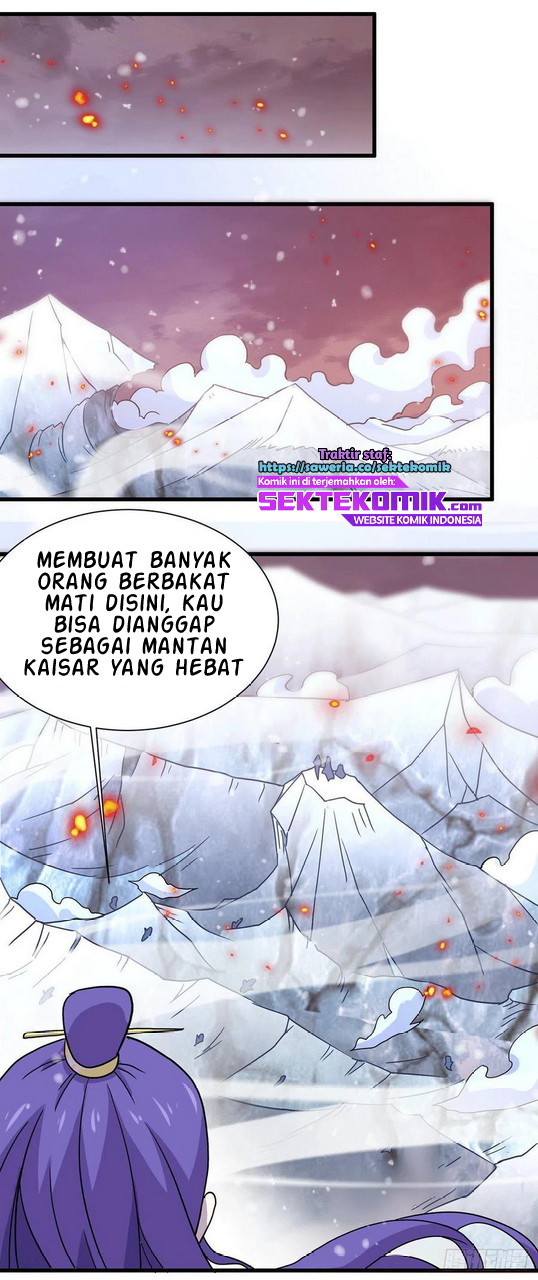 Son in Law Does Cheap Cultivation Chapter 152 - halaman 36