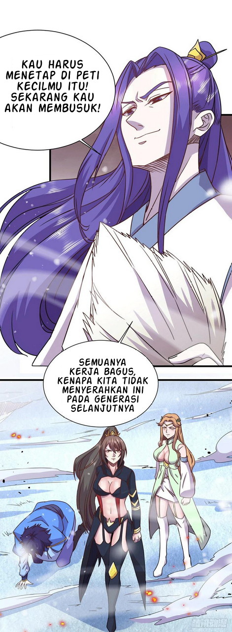Son in Law Does Cheap Cultivation Chapter 152 - halaman 37