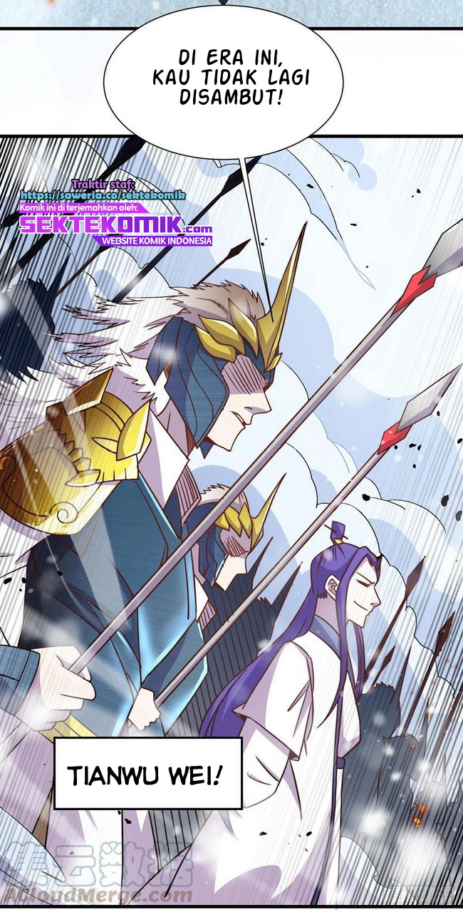 Son in Law Does Cheap Cultivation Chapter 152 - halaman 38