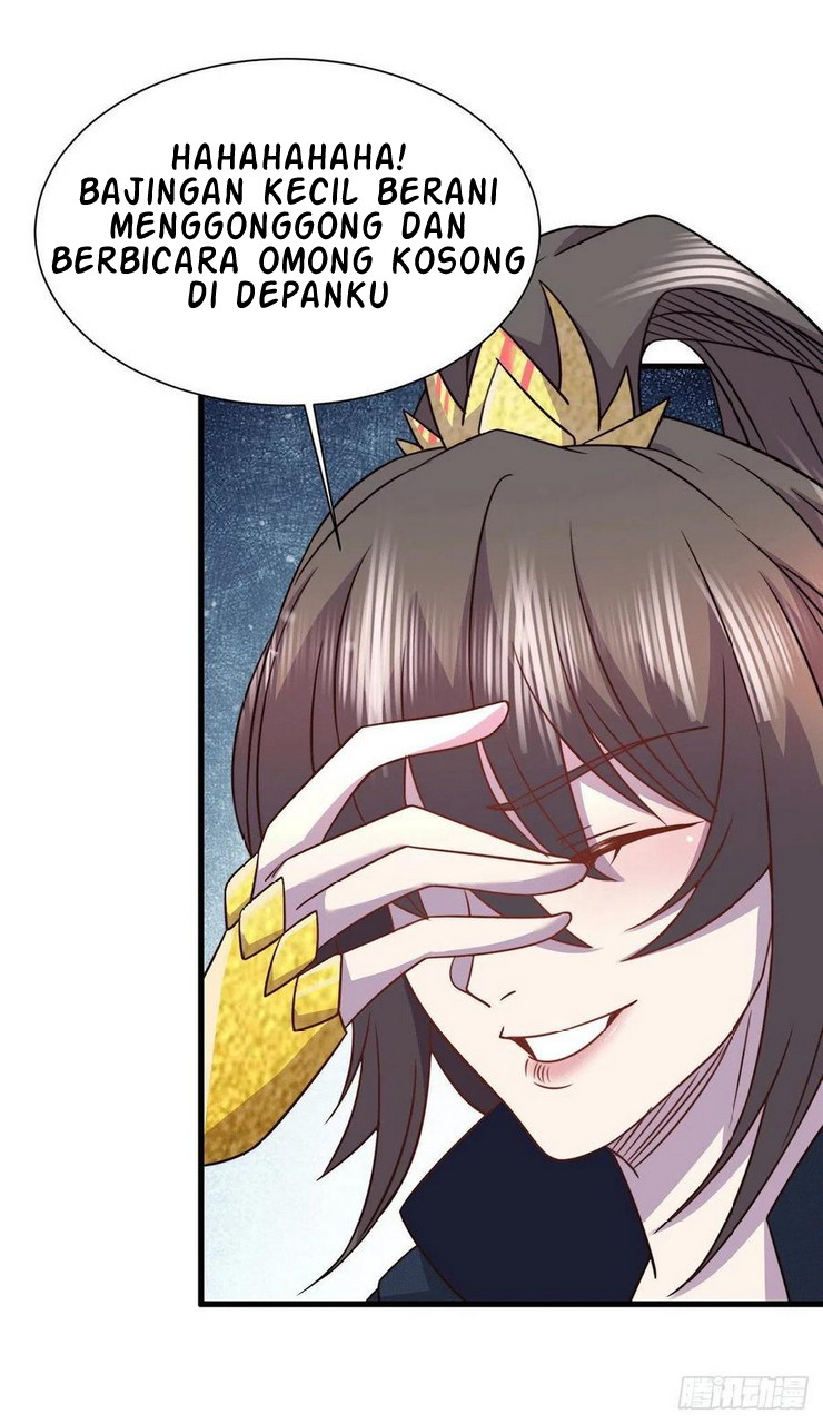 Son in Law Does Cheap Cultivation Chapter 152 - halaman 39