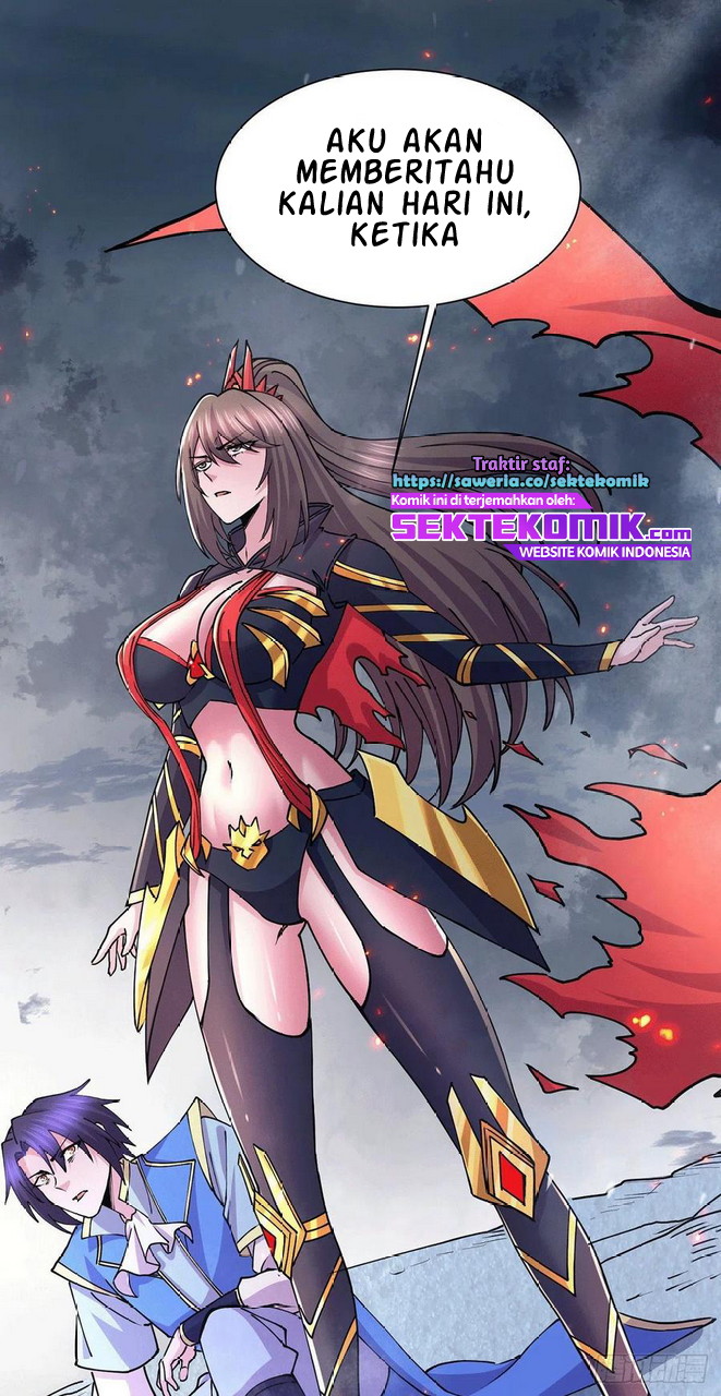 Son in Law Does Cheap Cultivation Chapter 152 - halaman 40