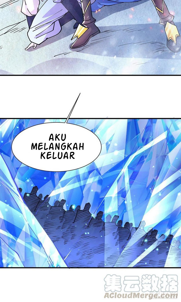 Son in Law Does Cheap Cultivation Chapter 152 - halaman 41