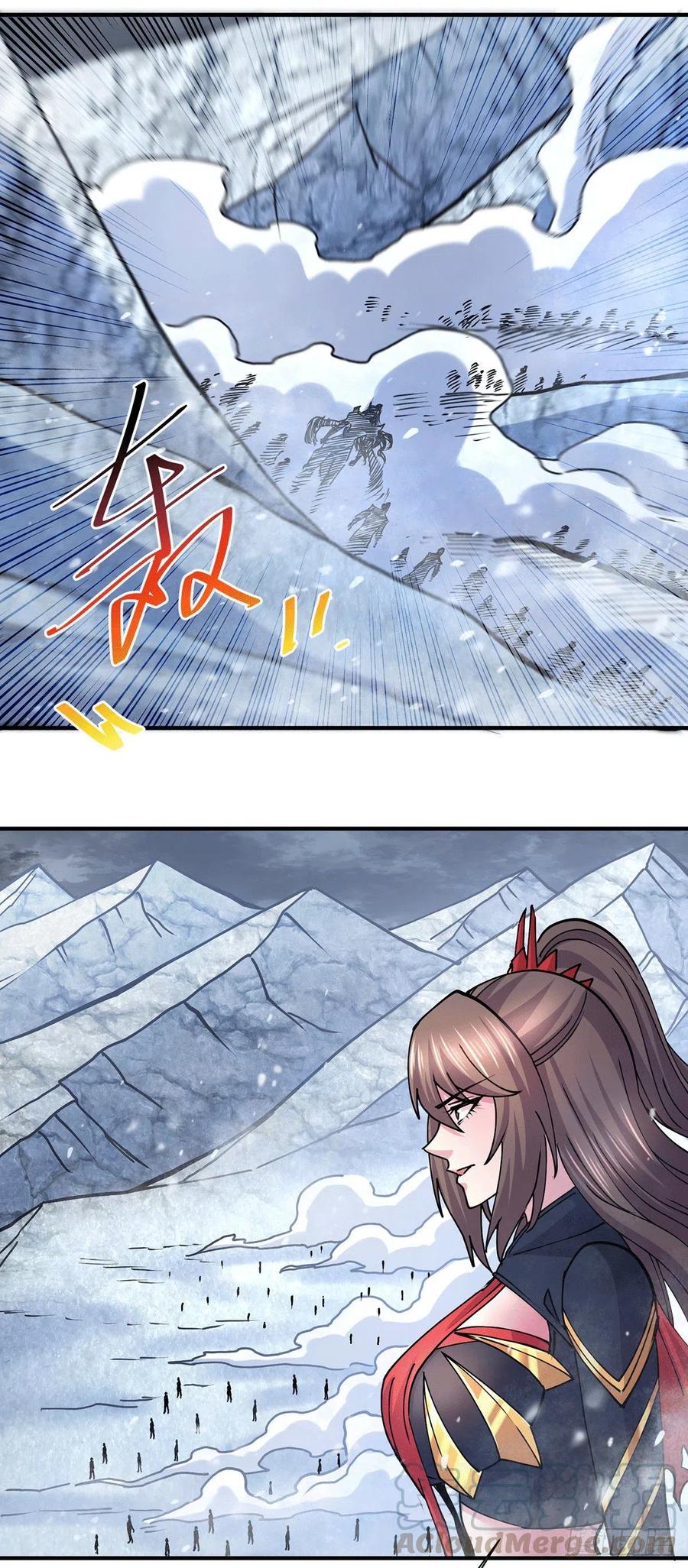 Son in Law Does Cheap Cultivation Chapter 152 - halaman 44