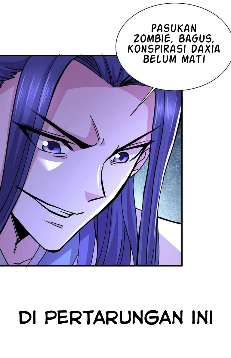 Son in Law Does Cheap Cultivation Chapter 152 - halaman 46