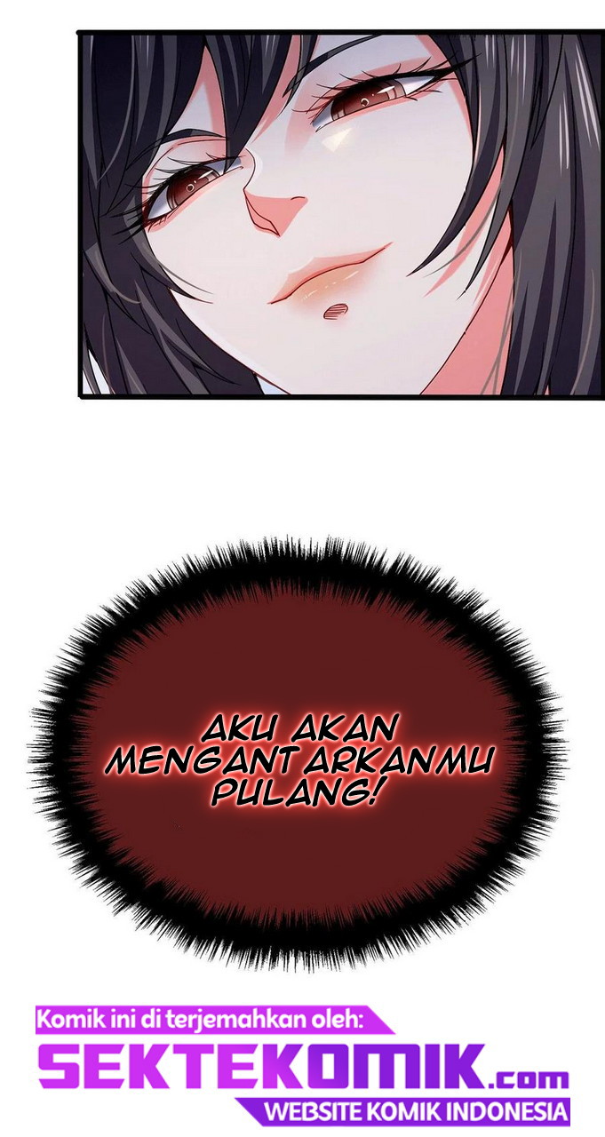 Son in Law Does Cheap Cultivation Chapter 152 - halaman 47