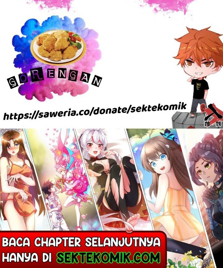 Son in Law Does Cheap Cultivation Chapter 152 - halaman 50