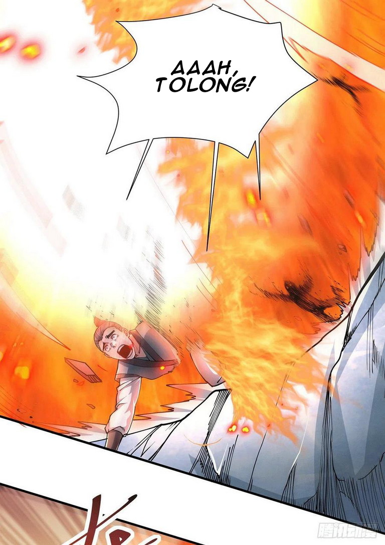 Son in Law Does Cheap Cultivation Chapter 152 - halaman 7