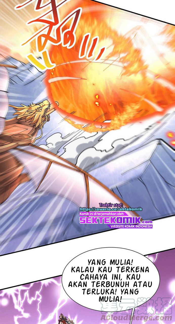 Son in Law Does Cheap Cultivation Chapter 152 - halaman 8