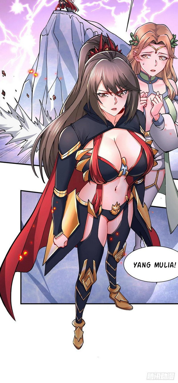 Son in Law Does Cheap Cultivation Chapter 152 - halaman 9