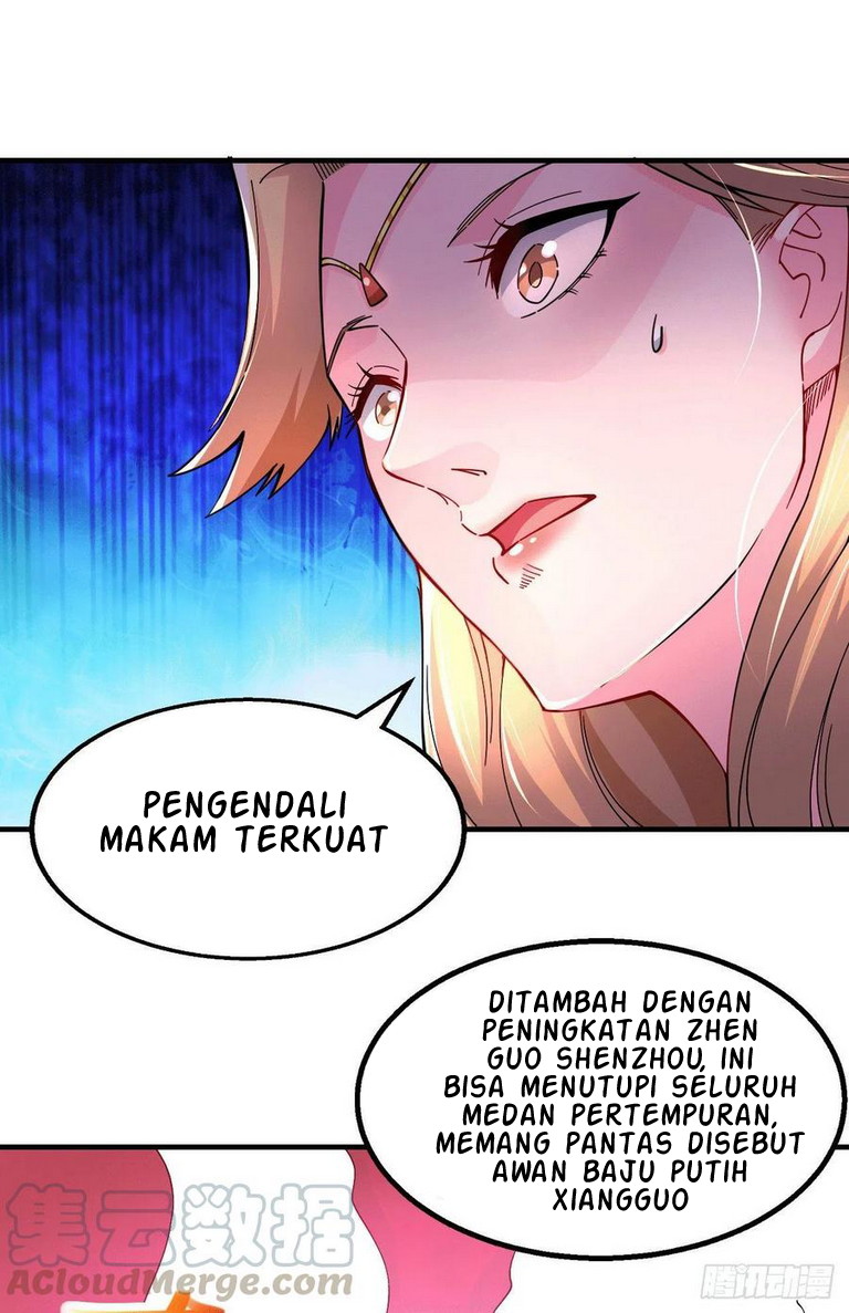 Son in Law Does Cheap Cultivation Chapter 153 - halaman 12