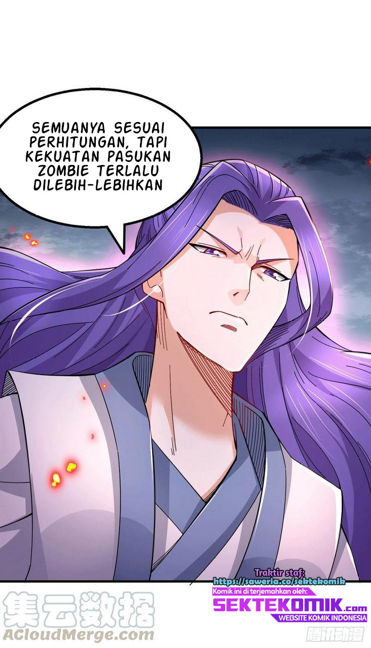 Son in Law Does Cheap Cultivation Chapter 153 - halaman 14