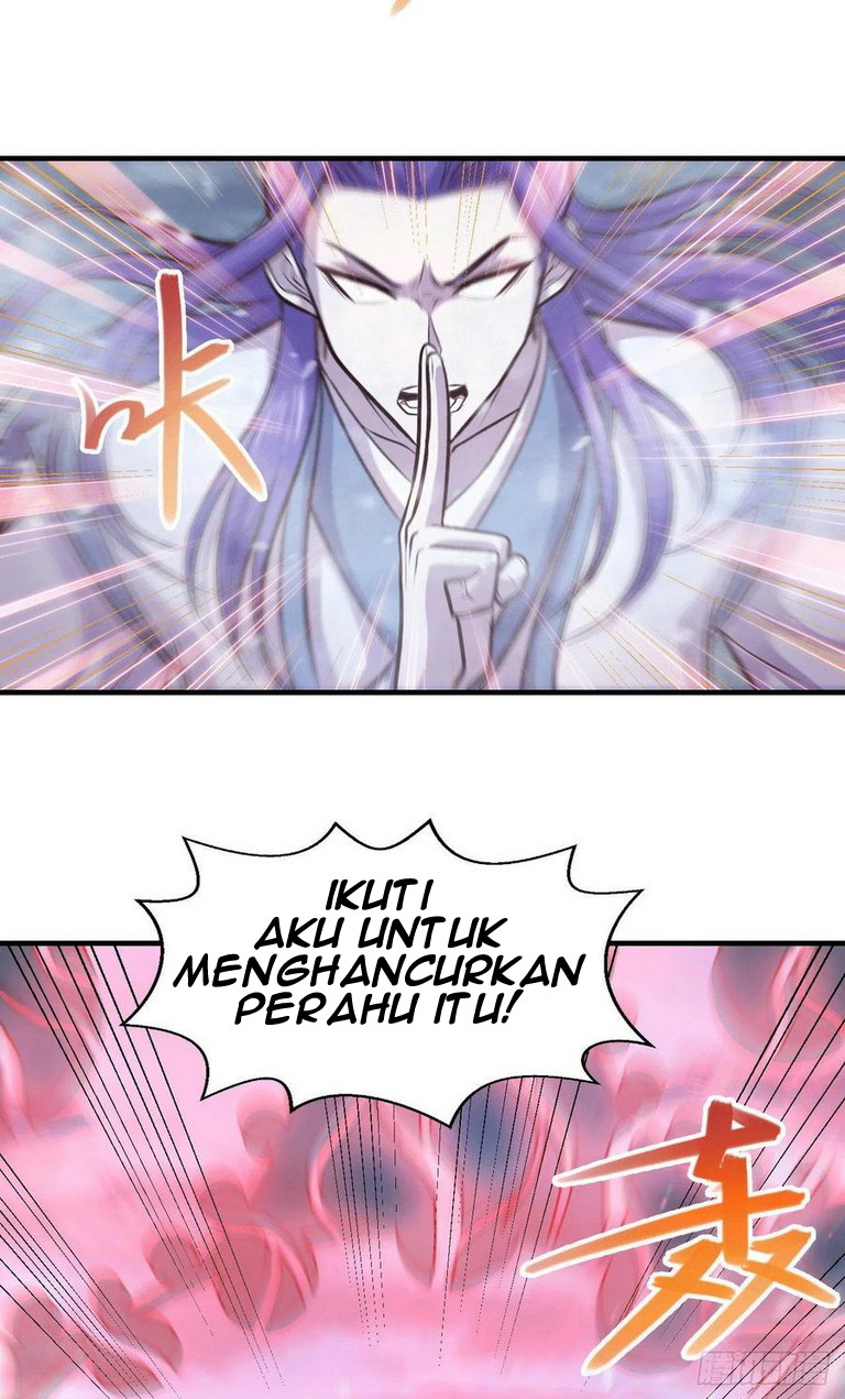 Son in Law Does Cheap Cultivation Chapter 153 - halaman 17
