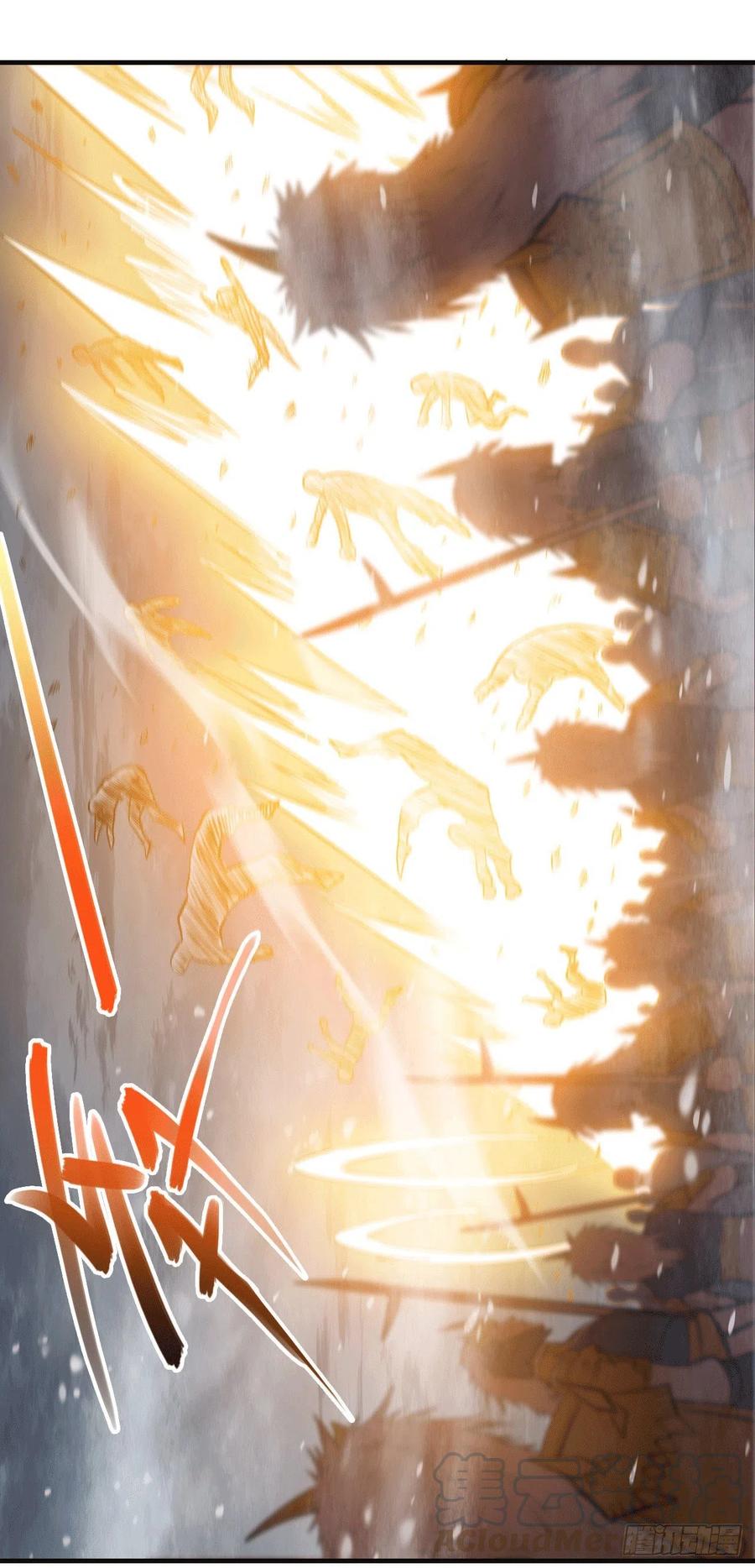 Son in Law Does Cheap Cultivation Chapter 153 - halaman 20