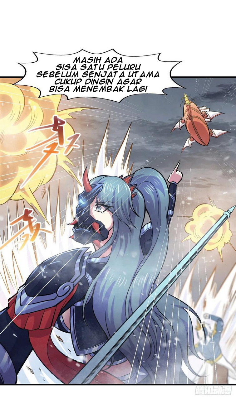 Son in Law Does Cheap Cultivation Chapter 153 - halaman 21