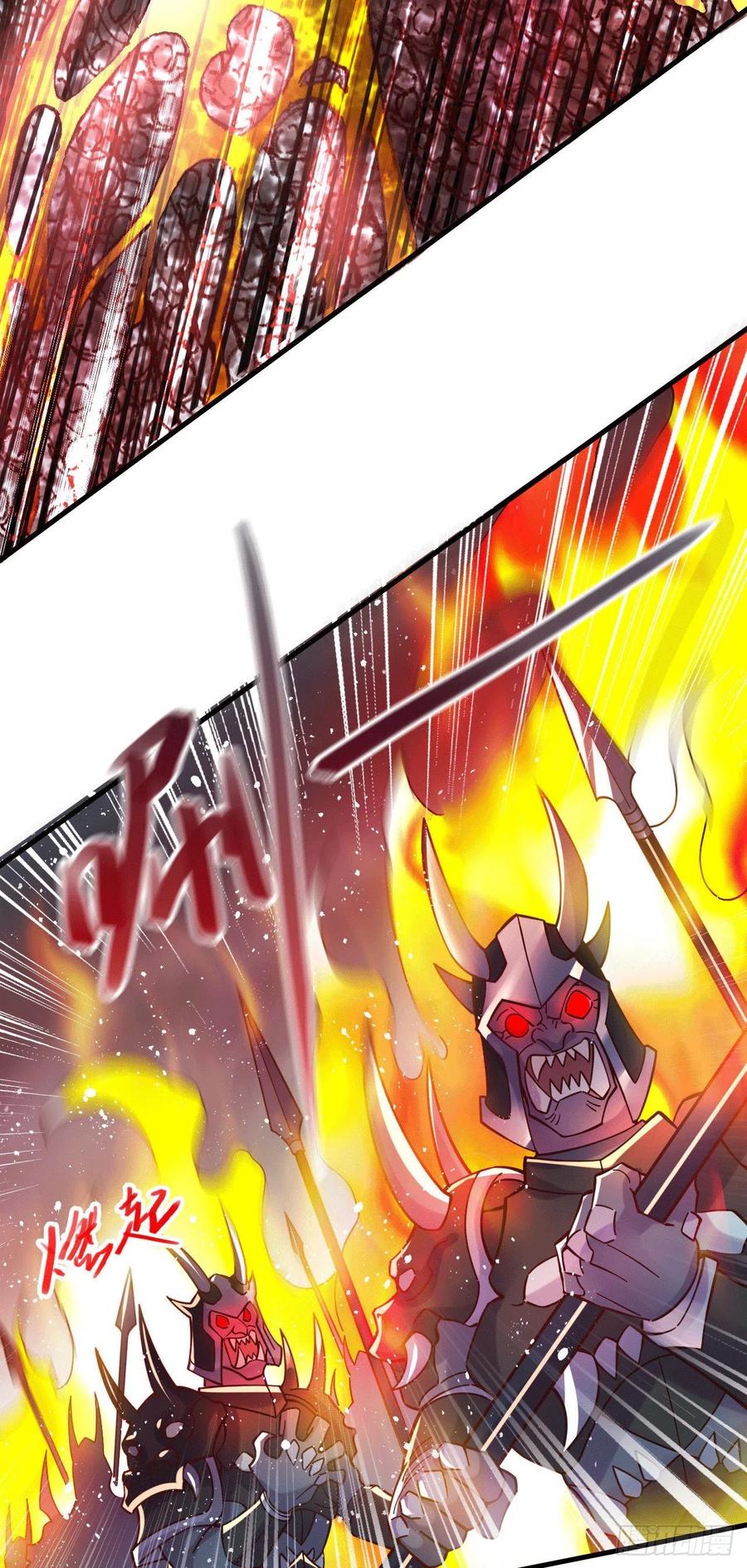Son in Law Does Cheap Cultivation Chapter 153 - halaman 29