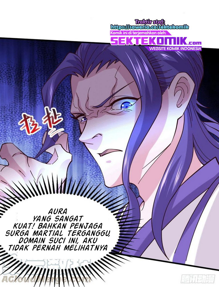 Son in Law Does Cheap Cultivation Chapter 153 - halaman 32