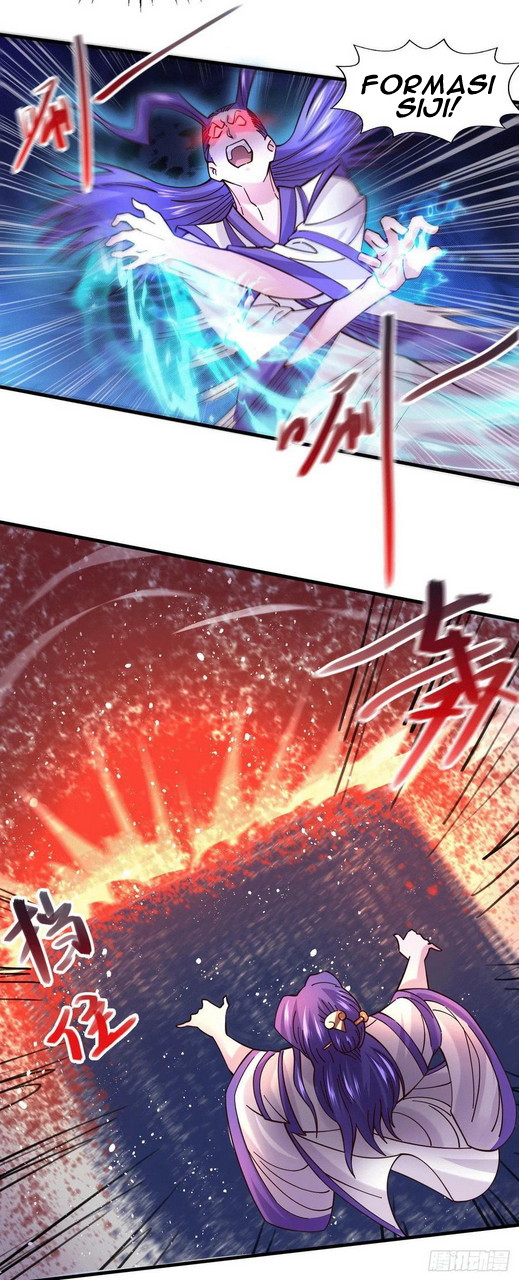 Son in Law Does Cheap Cultivation Chapter 153 - halaman 33