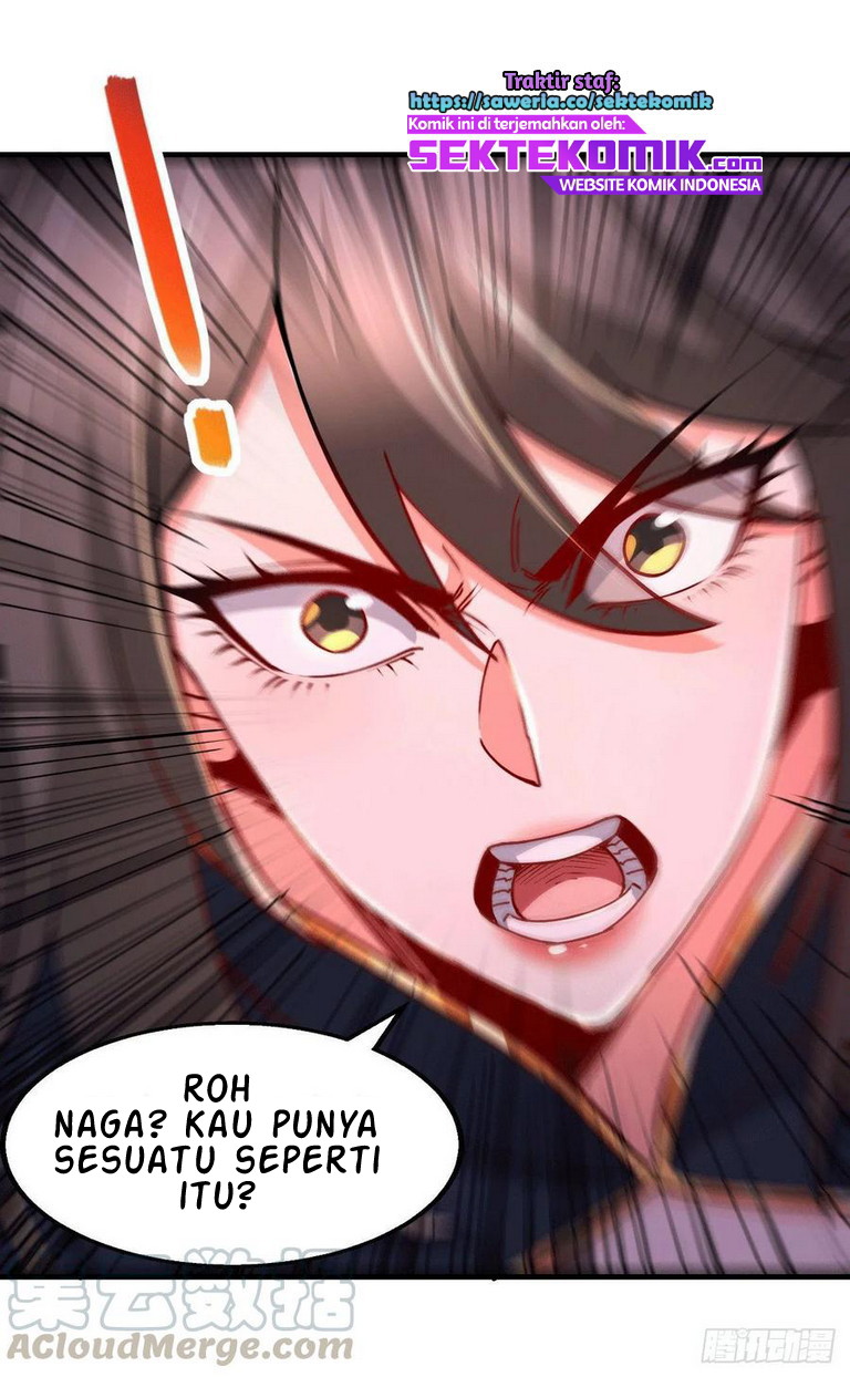 Son in Law Does Cheap Cultivation Chapter 153 - halaman 38