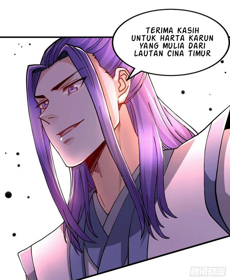 Son in Law Does Cheap Cultivation Chapter 153 - halaman 39