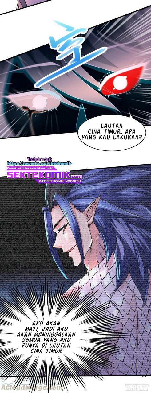 Son in Law Does Cheap Cultivation Chapter 153 - halaman 40