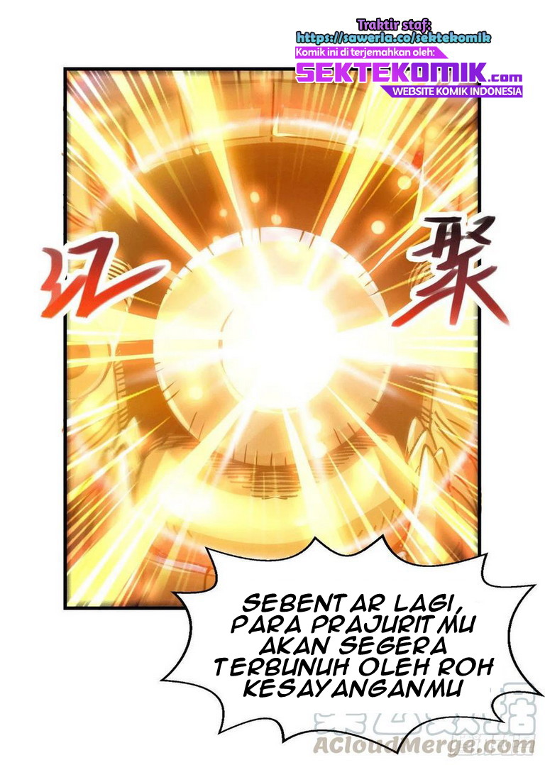 Son in Law Does Cheap Cultivation Chapter 153 - halaman 42