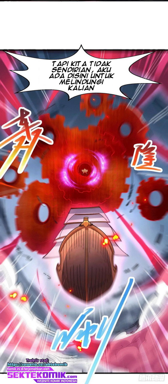 Son in Law Does Cheap Cultivation Chapter 153 - halaman 7