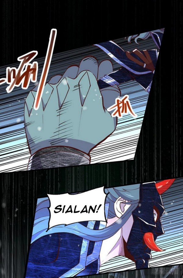 Son in Law Does Cheap Cultivation Chapter 154 - halaman 17