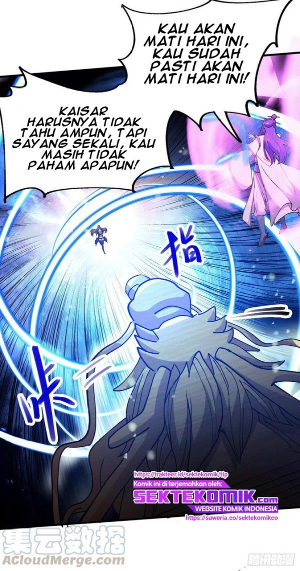 Son in Law Does Cheap Cultivation Chapter 154 - halaman 20